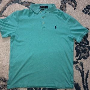 Ralph Lauren Polo Shirt.